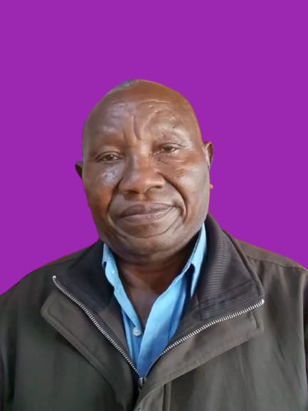 William M. Macharia - CEO and Director of WillStoneMidLevel