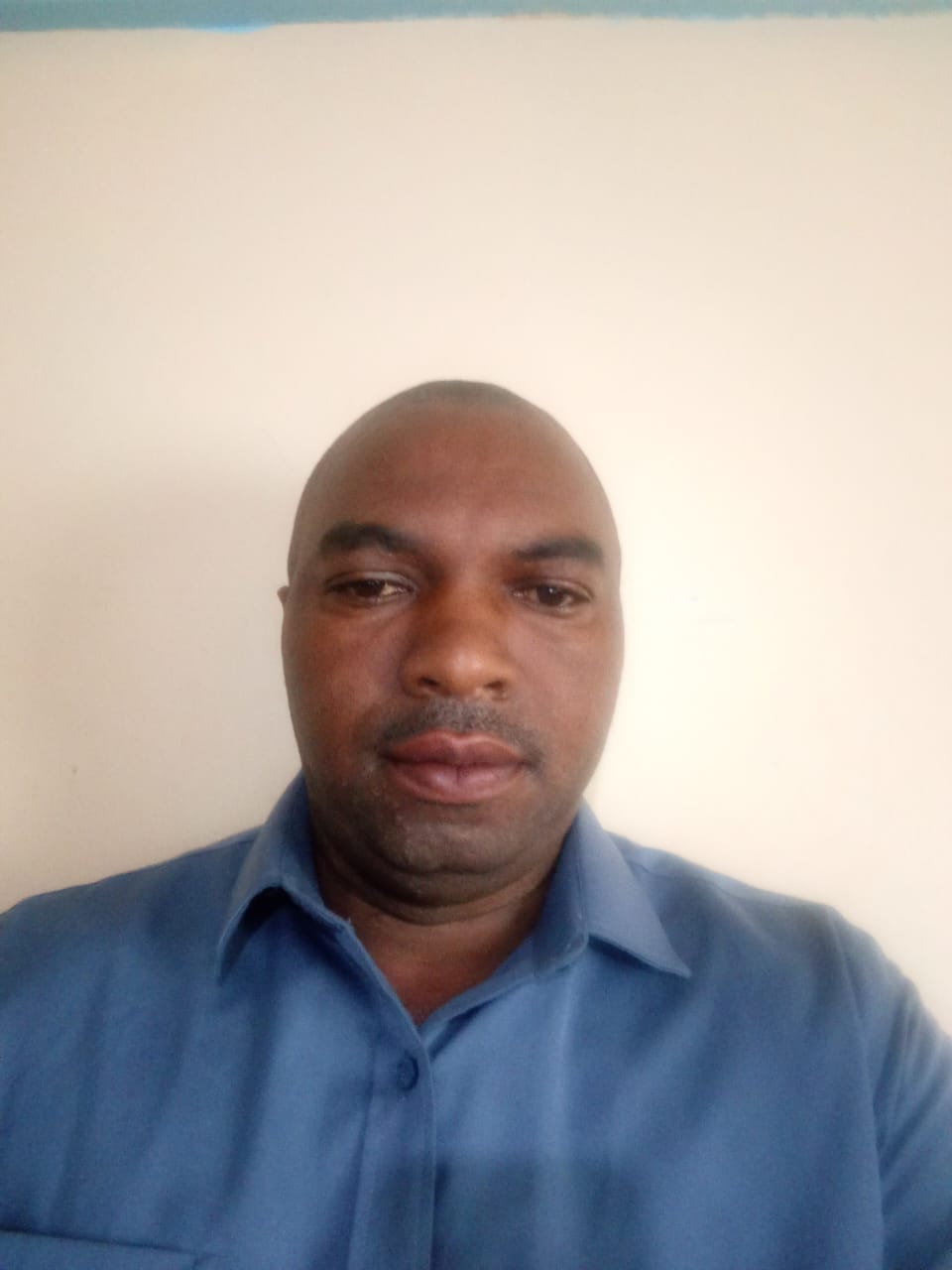 Edward Murage - Lead Engineer at WillStoneMidLevel